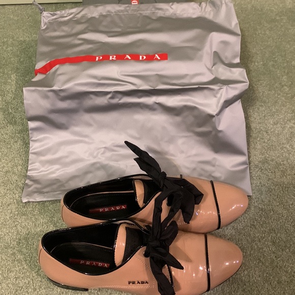 Prada Shoes! Discontinued! - Picture 8 of 8